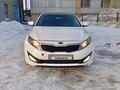 Kia K5 2010 годаүшін6 500 000 тг. в Астана – фото 5