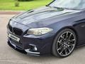 BMW 535 2014 годаfor13 500 000 тг. в Алматы – фото 12