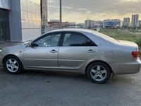 Toyota Camry 2004 года за 4 750 000 тг. в Астана