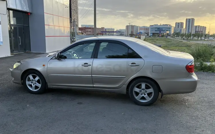 Toyota Camry 2004 года за 4 750 000 тг. в Астана