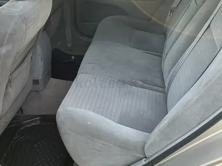 Toyota Camry 2004 года за 4 750 000 тг. в Астана – фото 10