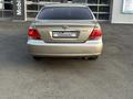 Toyota Camry 2004 года за 4 750 000 тг. в Астана – фото 8