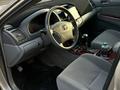 Toyota Camry 2004 года за 4 750 000 тг. в Астана – фото 11