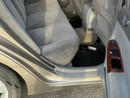 Toyota Camry 2004 года за 4 750 000 тг. в Астана – фото 7