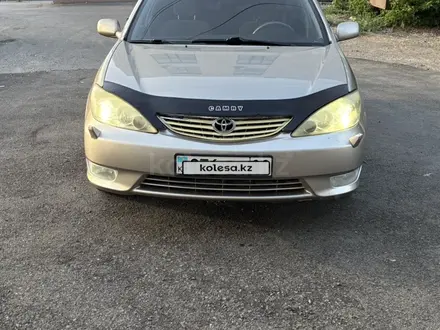 Toyota Camry 2004 года за 4 750 000 тг. в Астана – фото 4