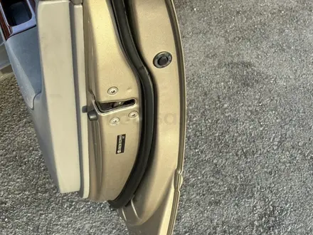 Toyota Camry 2004 года за 4 750 000 тг. в Астана – фото 5
