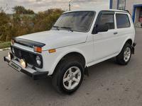 ВАЗ (Lada) Lada 2121 2013 годаfor2 600 000 тг. в Костанай