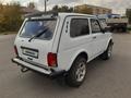 ВАЗ (Lada) Lada 2121 2013 года за 2 600 000 тг. в Костанай – фото 4