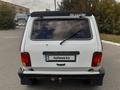 ВАЗ (Lada) Lada 2121 2013 года за 2 600 000 тг. в Костанай – фото 5