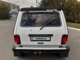 ВАЗ (Lada) Lada 2121 2013 годаүшін2 600 000 тг. в Костанай – фото 5