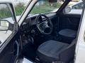 ВАЗ (Lada) Lada 2121 2013 годаfor2 600 000 тг. в Костанай – фото 9