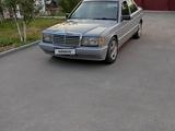 Mercedes-Benz 190 1991 годаүшін800 000 тг. в Алматы
