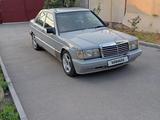 Mercedes-Benz 190 1991 годаүшін800 000 тг. в Алматы – фото 2