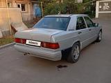 Mercedes-Benz 190 1991 годаүшін800 000 тг. в Алматы – фото 3