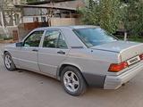 Mercedes-Benz 190 1991 годаүшін800 000 тг. в Алматы – фото 4