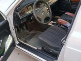 Mercedes-Benz 190 1991 годаүшін800 000 тг. в Алматы – фото 5