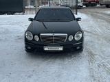 Mercedes-Benz E 500 2002 годаfor7 000 000 тг. в Караганда – фото 3