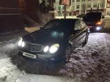 Mercedes-Benz E 500 2002 годаfor7 000 000 тг. в Караганда – фото 4