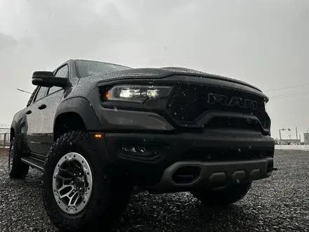 Dodge RAM 2023 года за 88 000 000 тг. в Актау – фото 6