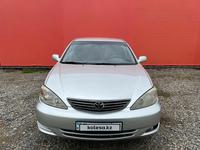 Toyota Camry 2002 годаүшін3 584 000 тг. в Астана