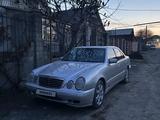 Mercedes-Benz E 320 2001 годаүшін3 000 000 тг. в Алматы