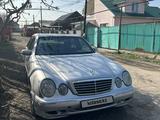 Mercedes-Benz E 320 2001 годаүшін3 000 000 тг. в Алматы – фото 2