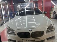 BMW 640 2015 года за 20 000 000 тг. в Алматы