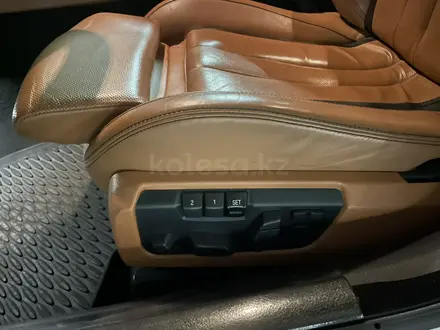 BMW 640 2015 года за 20 000 000 тг. в Алматы – фото 18