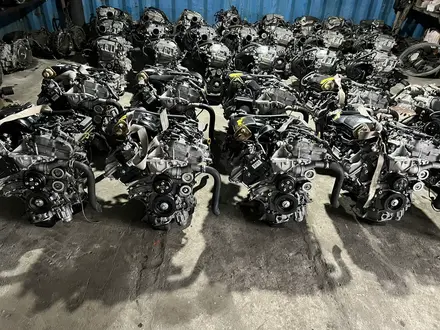 2GR контрактный двигатель Японияүшін1 100 000 тг. в Усть-Каменогорск – фото 2