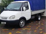 ГАЗ ГАЗель 2007 года за 4 500 000 тг. в Алматы – фото 4