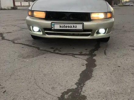 Mitsubishi Galant 2001 года за 1 400 000 тг. в Тараз