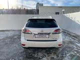 Lexus RX 350 2012 годаүшін14 200 000 тг. в Костанай – фото 3