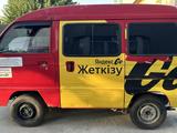 Daewoo Damas 1995 годаүшін900 000 тг. в Шымкент