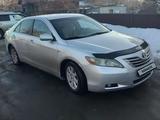 Toyota Camry 2008 годаүшін5 480 000 тг. в Астана – фото 3