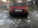 Volkswagen Passat 1989 годаfor650 000 тг. в Тараз – фото 5