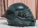 Черный шлем Новый… за 19 500 тг. в Астана – фото 2