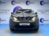 Nissan Qashqai 2015 годаүшін7 990 000 тг. в Астана – фото 2