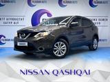 Nissan Qashqai 2015 года за 7 990 000 тг. в Астана