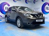 Nissan Qashqai 2015 года за 7 990 000 тг. в Астана – фото 3