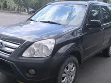 Honda CR-V, 2006