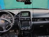 Honda CR-V 2006 года за 5 500 000 тг. в Кокшетау – фото 2