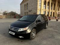 Honda Odyssey 2012 года за 10 700 000 тг. в Кызылорда