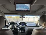 Honda Odyssey 2012 годаүшін10 700 000 тг. в Кызылорда – фото 4