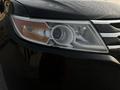 Honda Odyssey 2012 года за 10 700 000 тг. в Кызылорда – фото 10