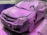 Geely MK 2008 годаүшін450 000 тг. в Астана