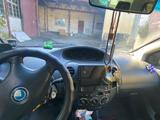 Geely MK 2008 годаүшін450 000 тг. в Астана – фото 3