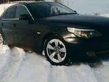 BMW 520 2004 года за 4 200 000 тг. в Уральск