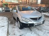 SsangYong Actyon Sports 2011 годаүшін3 900 000 тг. в Алматы – фото 4