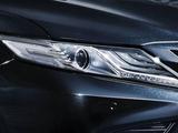 2AZ-FE Двигатель 2.4 л Toyota camry (Тойота Камри) 2AZ 1MZ за 71 000 тг. в Алматы