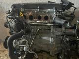 2AZ-FE Двигатель 2.4 л Toyota camry (Тойота Камри) 2AZ 1MZ за 71 000 тг. в Алматы – фото 4